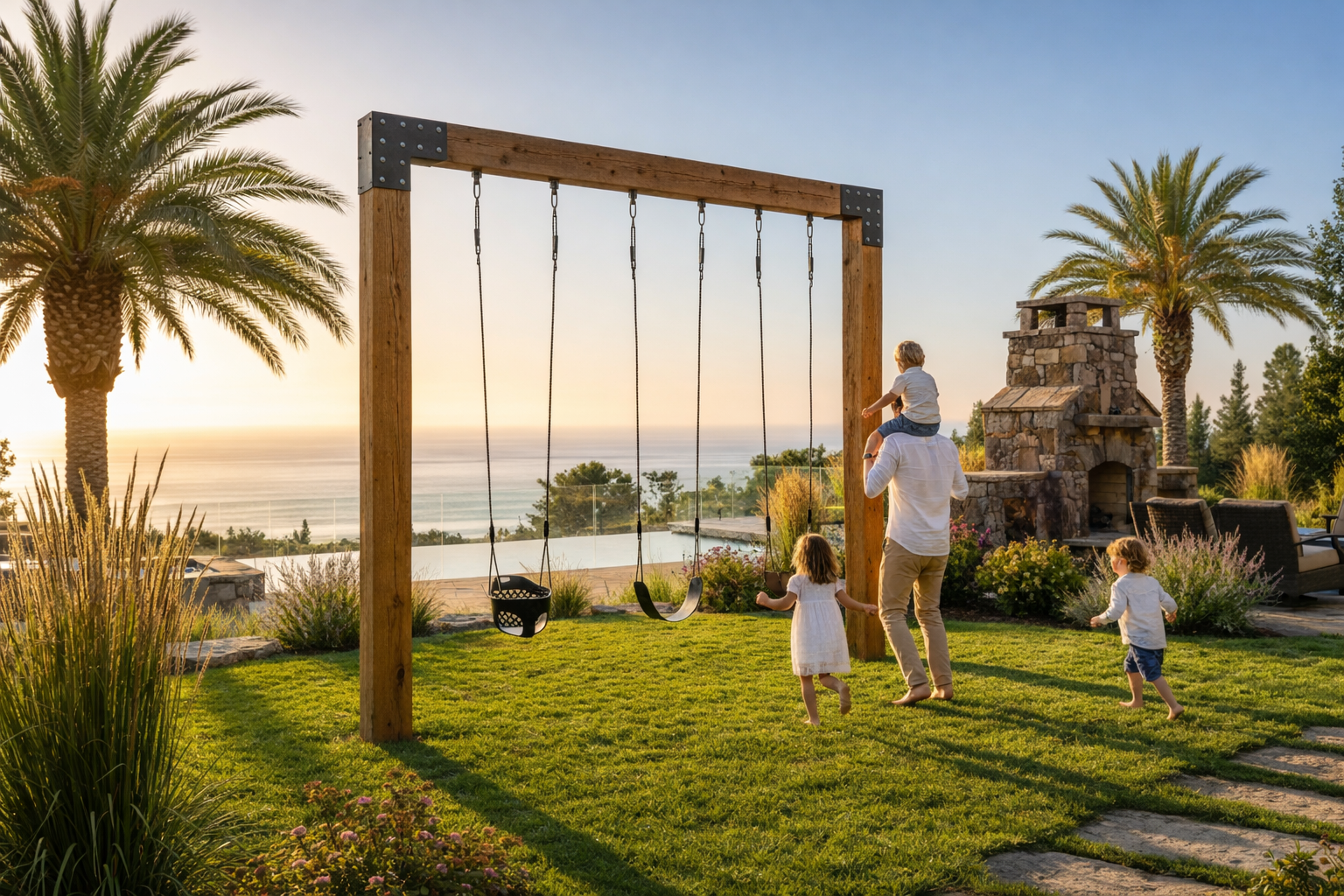 Best Swing Sets for Backyards: 2026 Buyer's Guide for Families