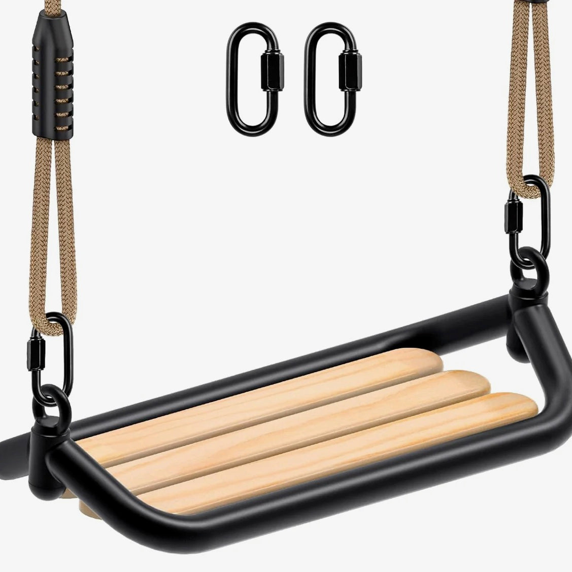 Swing Accessory Swing Set Add On Accessories - Saltair Swing Company